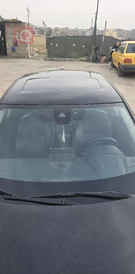 نيسان ألتيما